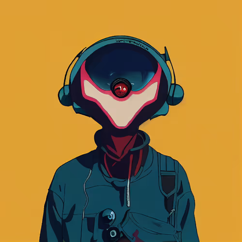 Exolienz By Bonishbil