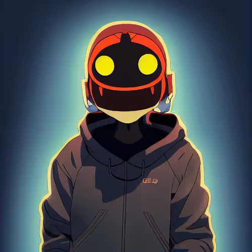 Exolienz By Bonishbil