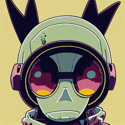 Exolienz by Bonishbil #856