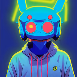 Exolienz by Bonishbil #924