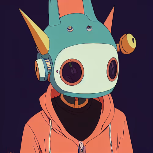 Exolienz By Bonishbil
