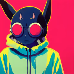 Exolienz by Bonishbil #604