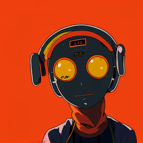 Exolienz By Bonishbil