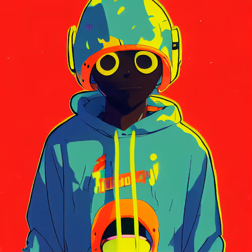 Exolienz By Bonishbil