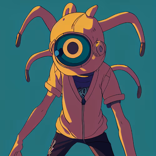 Exolienz By Bonishbil