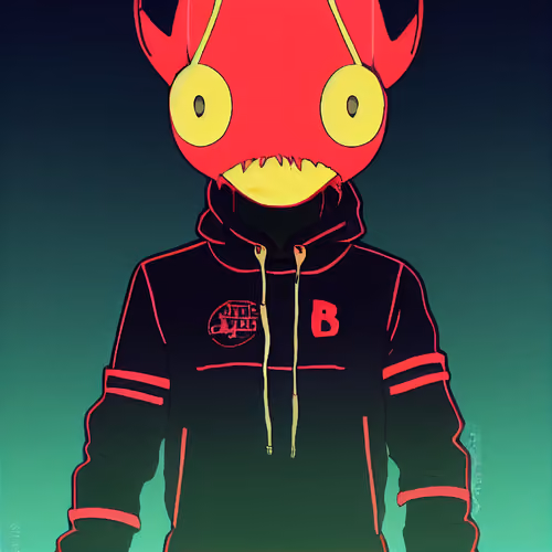Exolienz by Bonishbil #510