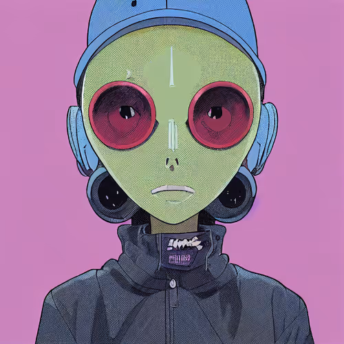 Exolienz by Bonishbil #403