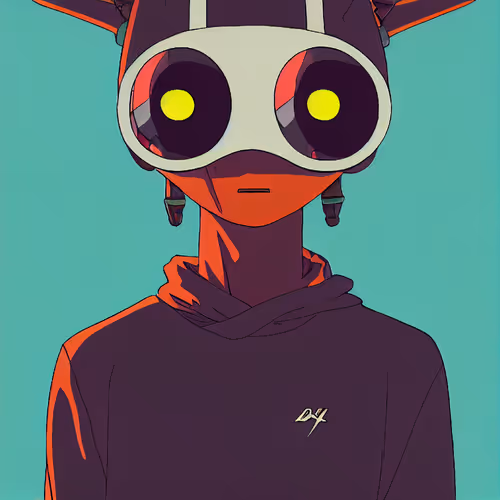 Exolienz by Bonishbil #339