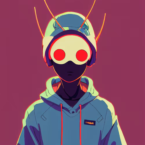 Exolienz By Bonishbil