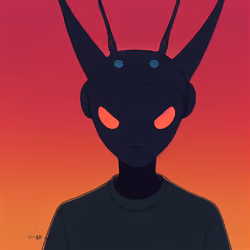 Exolienz by Bonishbil #336
