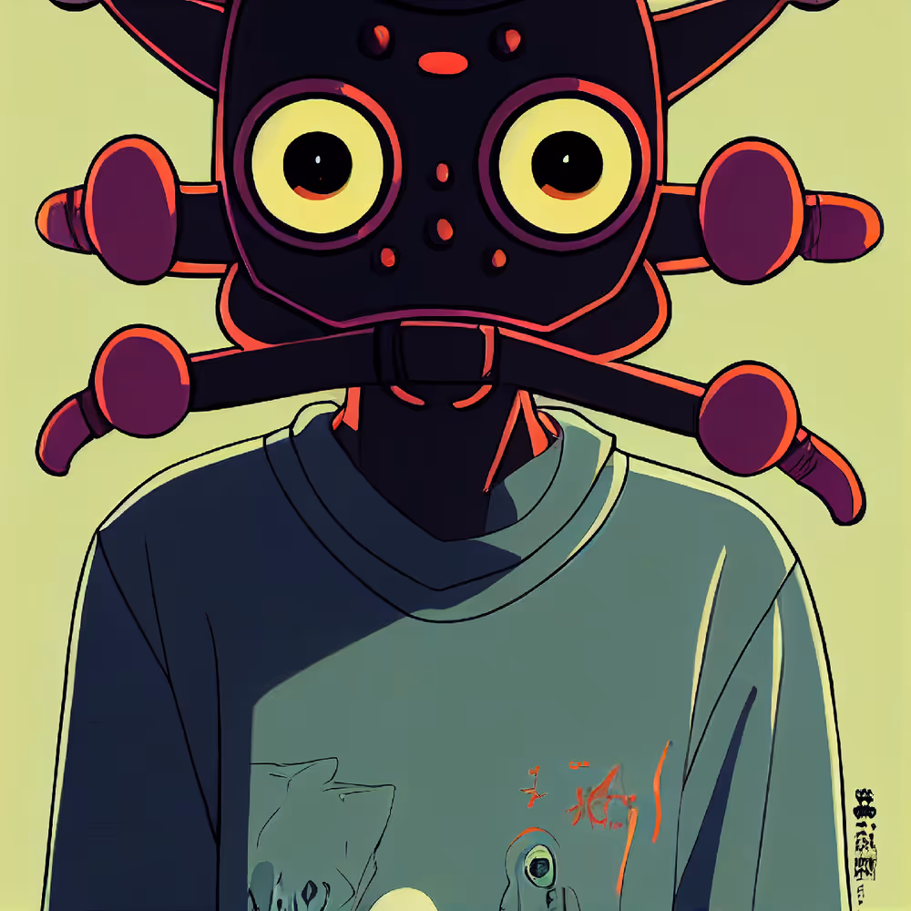 Exolienz by Bonishbil #975