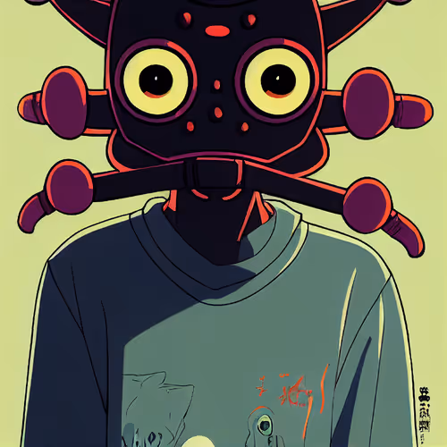 Exolienz by Bonishbil #975