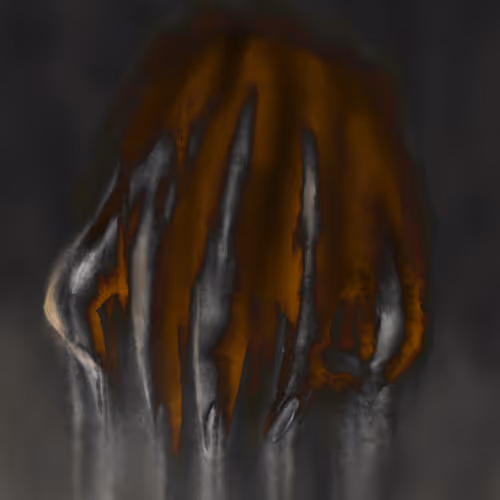 Turn to dust