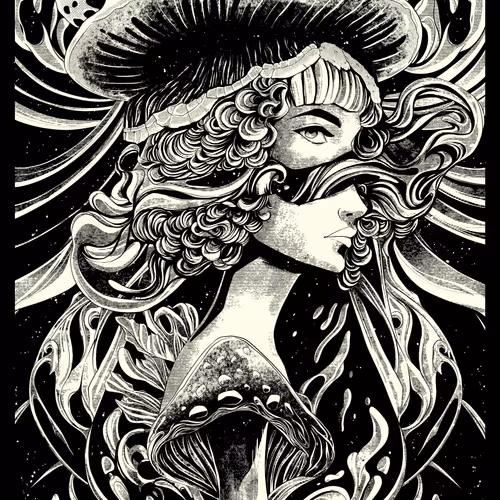 #1 Eclipsed Reverie