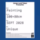 Jonas Lund Token Futures