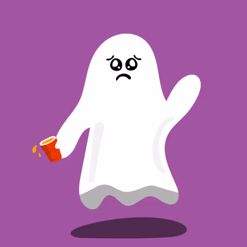 Spooky Boos