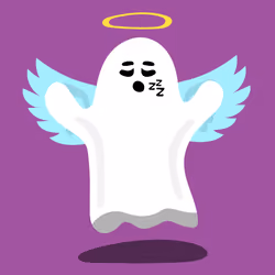 Boo's Crew: Spooky Season #6