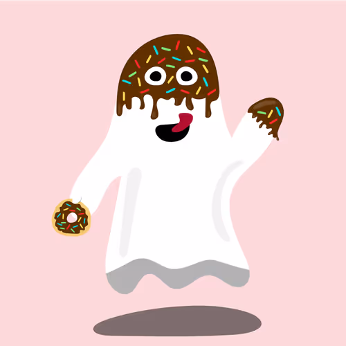 Spooky Boos
