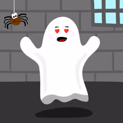 Boo's Crew: Spooky Season #65