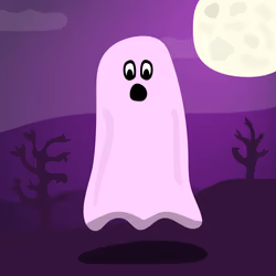 Boo's Crew: Spooky Season #618