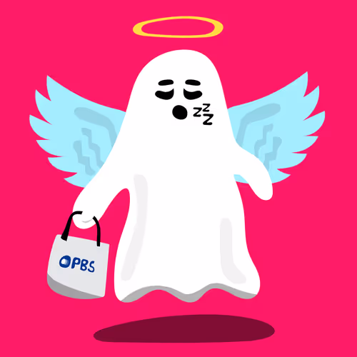 Spooky Boos