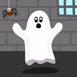 Boo's Crew: Spooky Season #70