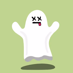 Boo's Crew: Spooky Season #9