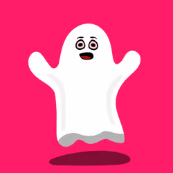 Boo's Crew: Spooky Season #8