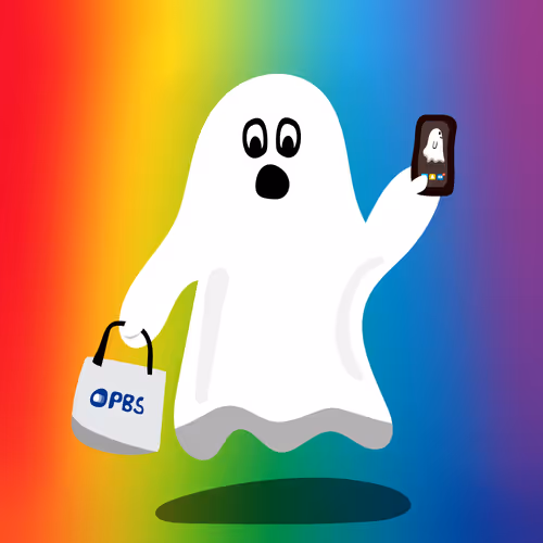 Spooky Boos