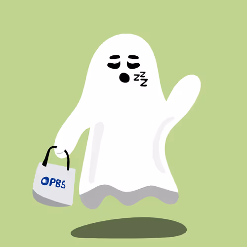 Spooky Boos