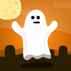 Boo's Crew: Spooky Season #71
