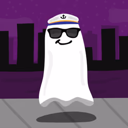 Boo's Crew: Spooky Season #619