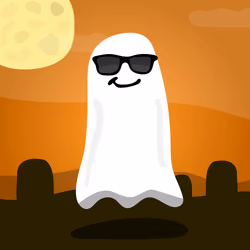 Boo's Crew: Spooky Season #69