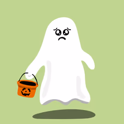 Boo's Crew: Spooky Season #160
