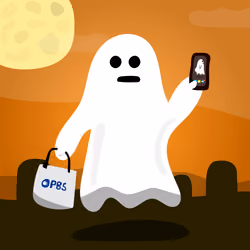 Boo's Crew: Spooky Season #86