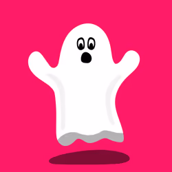 Boo's Crew: Spooky Season #84