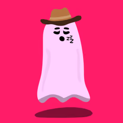 Boo's Crew: Spooky Season #66