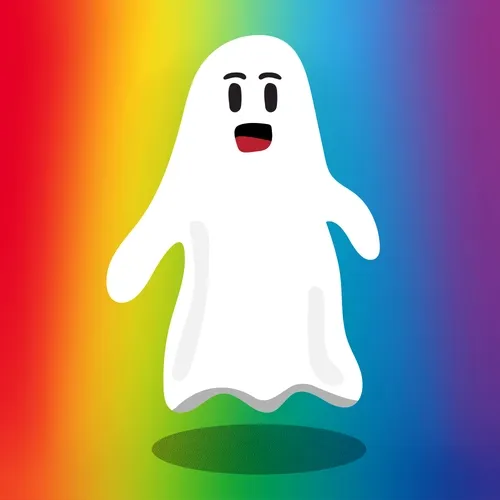 Spooky Boos