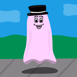 Boo's Crew: Spooky Season #56