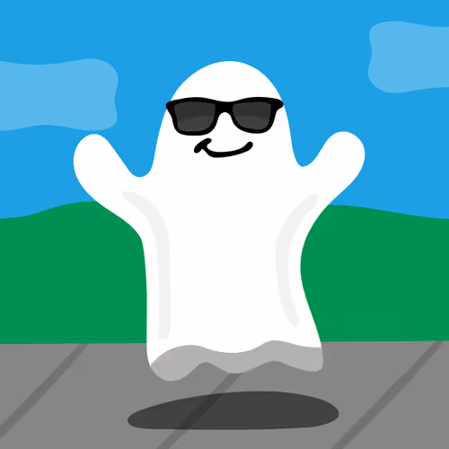 Spooky Boos