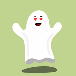 Boo's Crew: Spooky Season #7