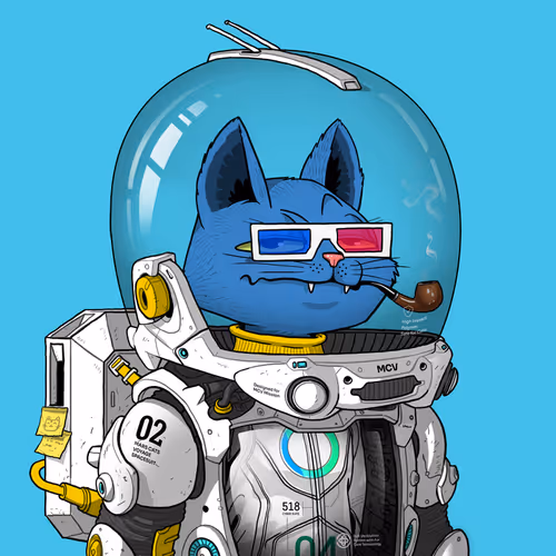 Marscatsinspacesuits
