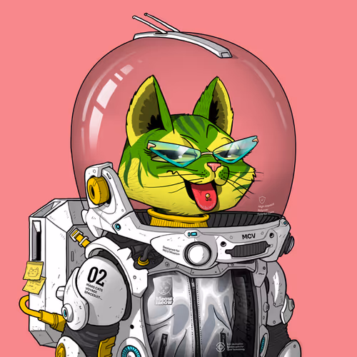 Marscatsinspacesuits