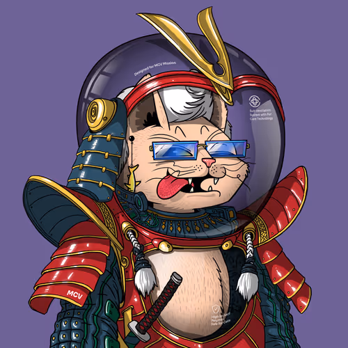 Marscatsinspacesuits