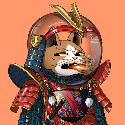 Marscatsinspacesuits