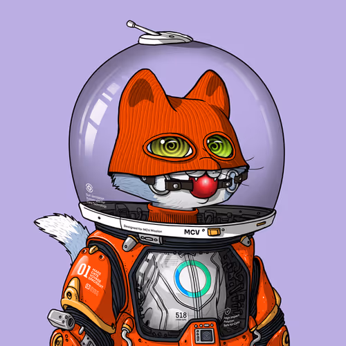 Marscatsinspacesuits