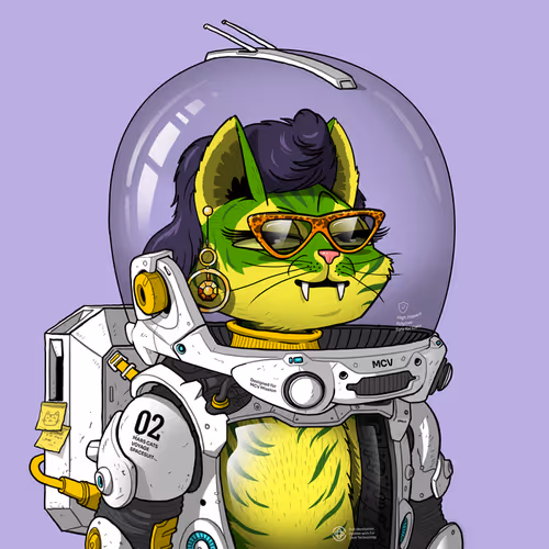 Marscatsinspacesuits
