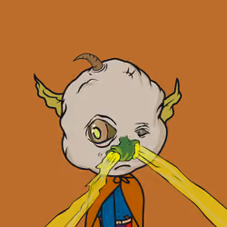 BabyElfGoblin #141