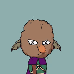 BabyElfGoblin #919