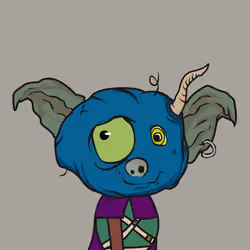 BabyElfGoblin #1995